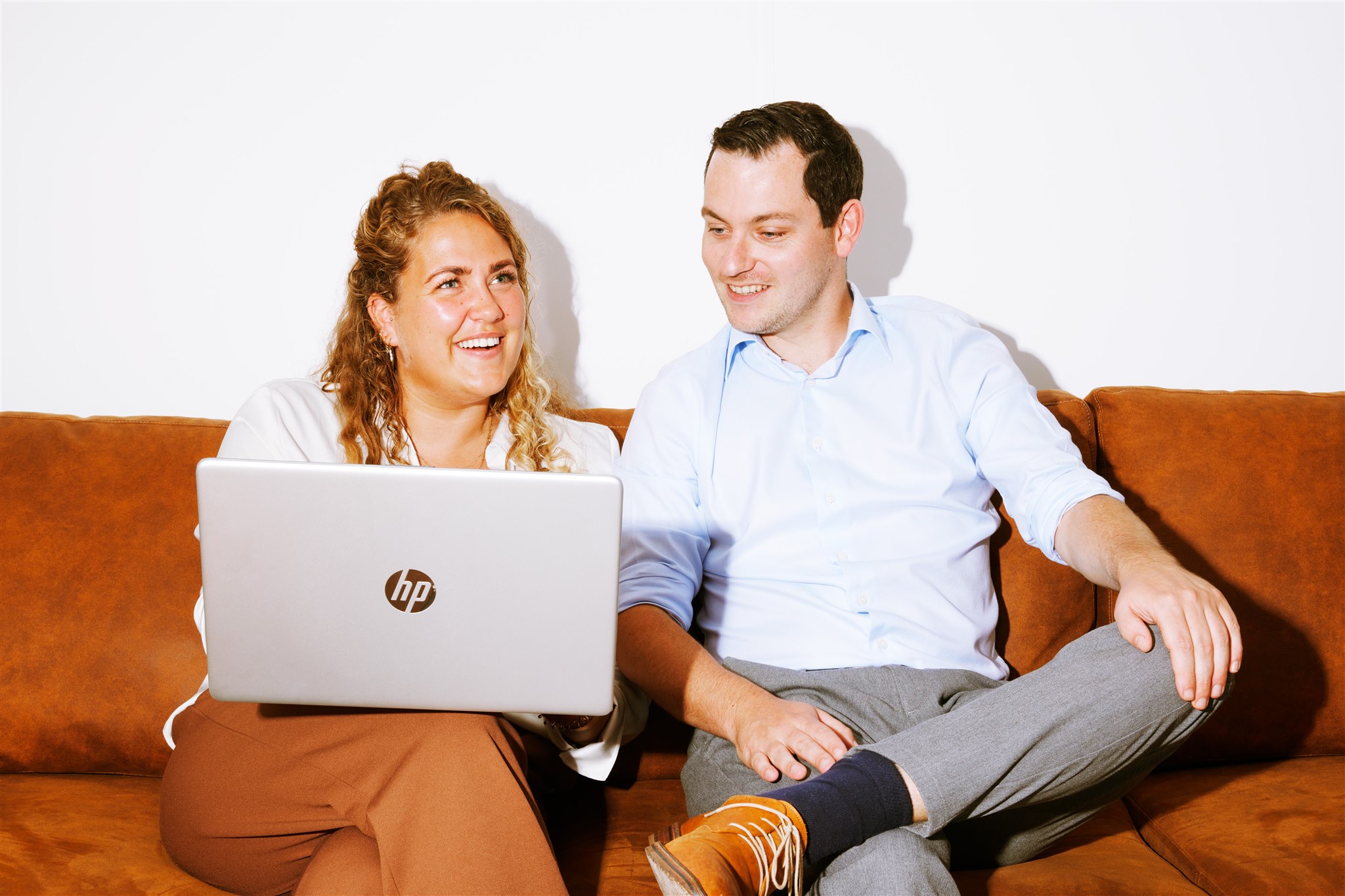 Wat doet een finance manager?